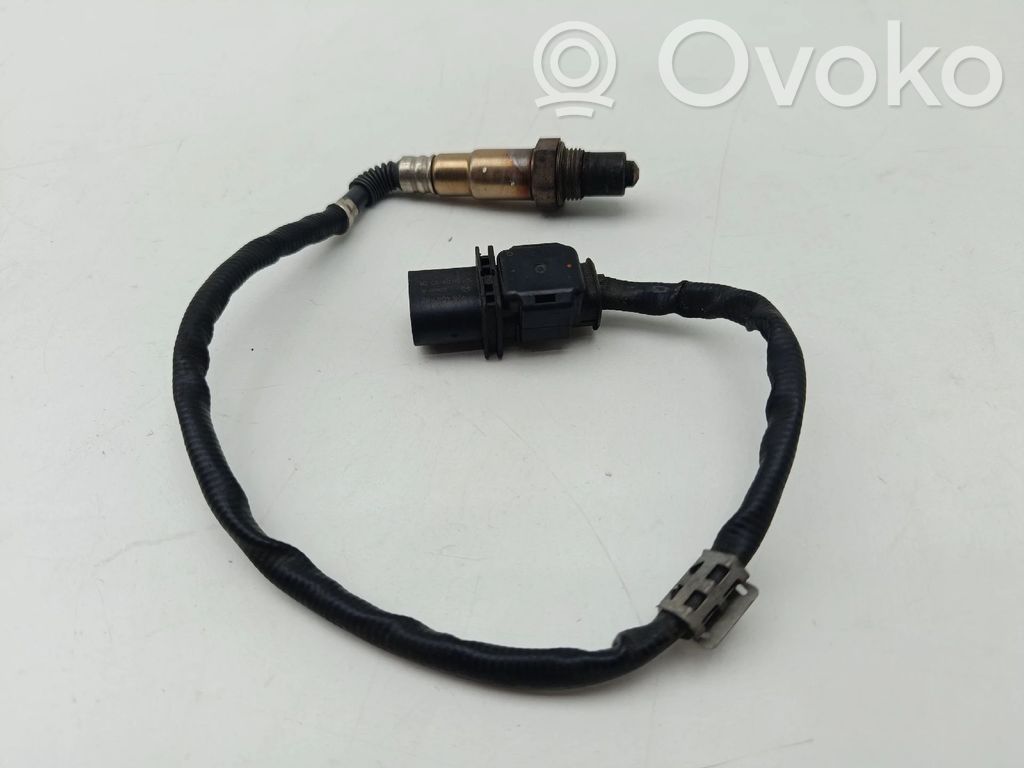 Sonda lambda   0035427018,0258017016