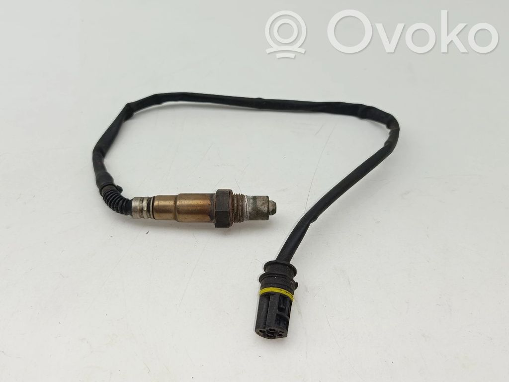 Mercedes-Benz C W203 Lambda probe sensor 