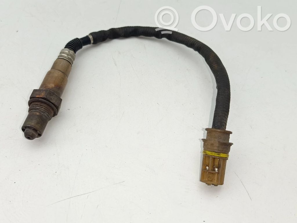 Sonde lambda   0015404617,0258006183