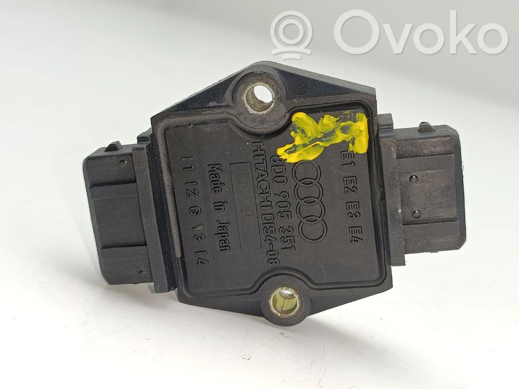 Alte unități/module de control   8D0905351