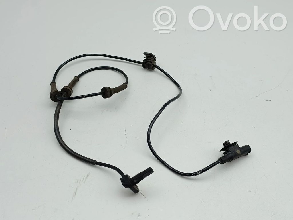 Fiat 500 ABS Sensor 