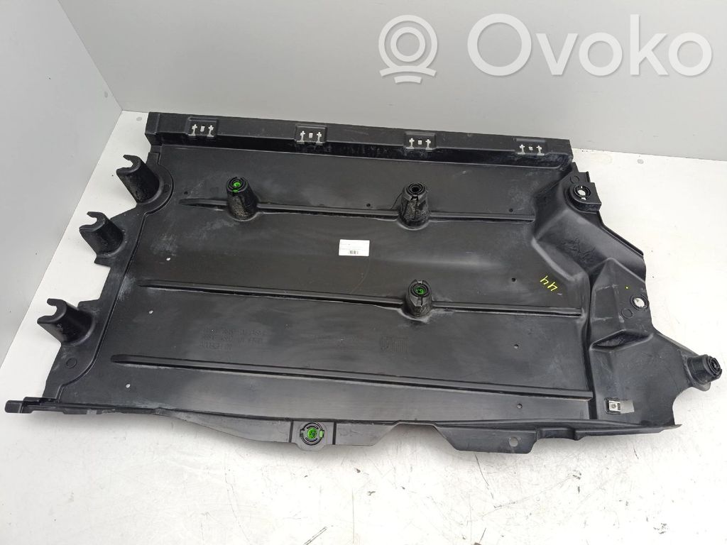 Citroen C4 III e-C4 Priekinės važiuoklės dugno apsauga 