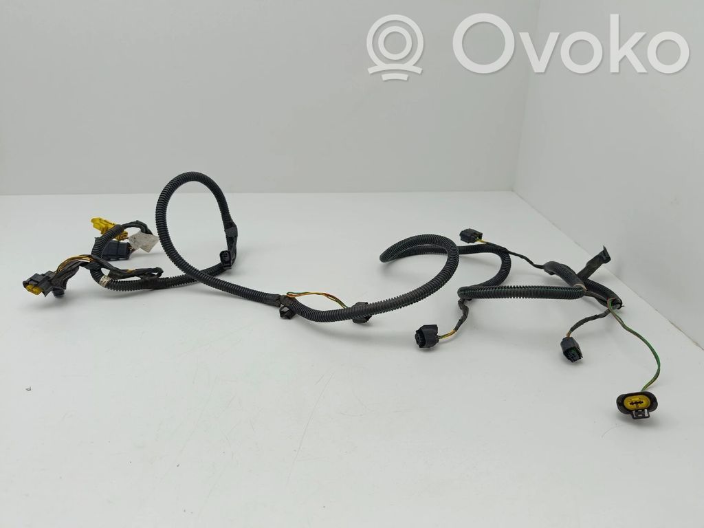 Citroen C4 I Picasso Other wiring loom 