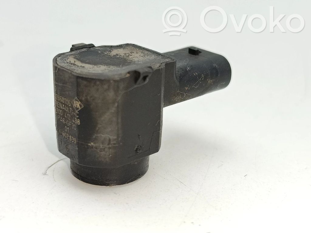 Parking PDC sensor   8200412438,602839