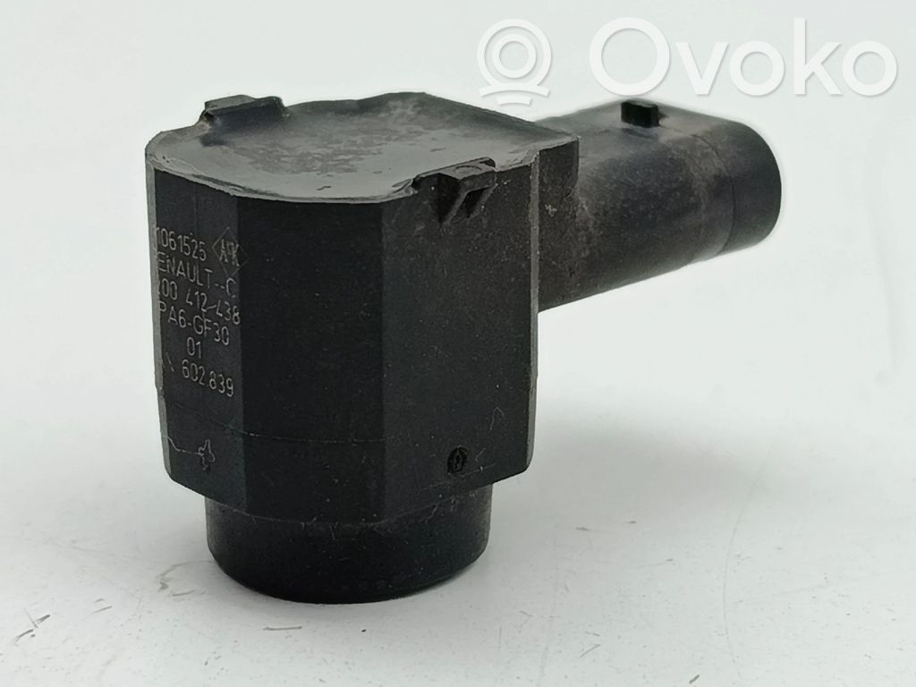 Parking PDC sensor   8200412438,602839