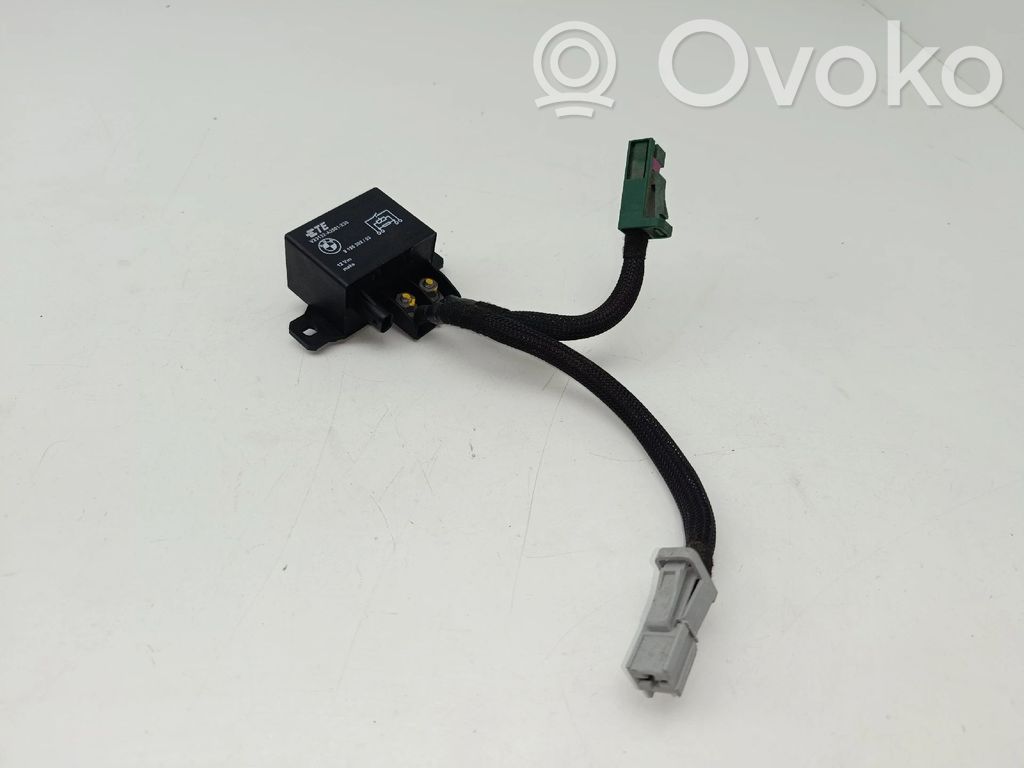 Interruptor de control multifunción   9198302