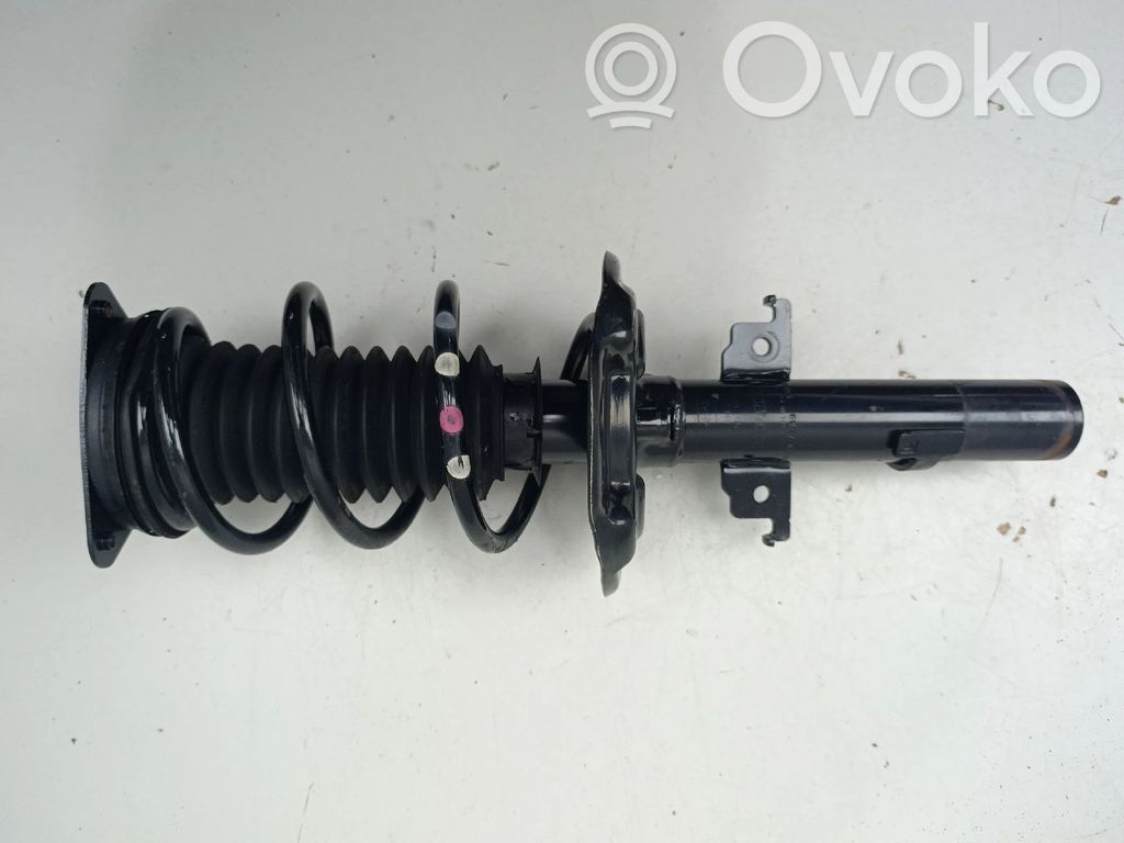 Renault Megane IV Stoßdämpfer vorne 