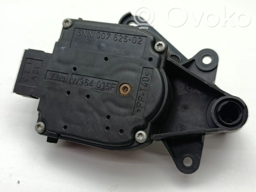 Mini One - Cooper R50 - 53 Motor/actuator clapetă aer 