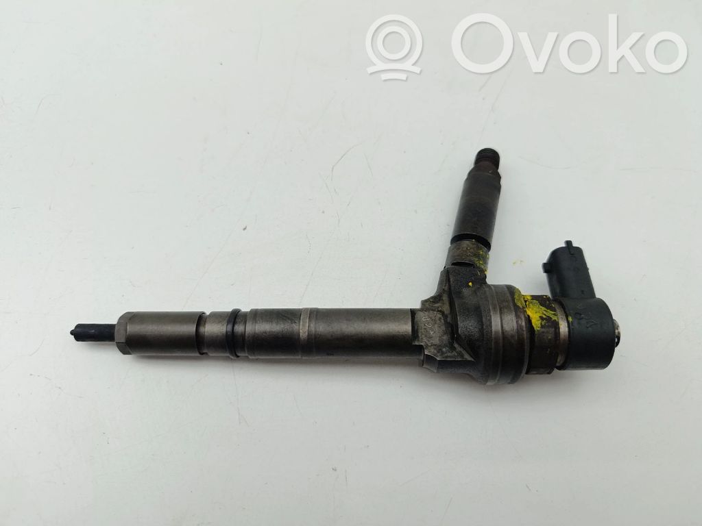 Inyector de combustible   0445110118,8973000913