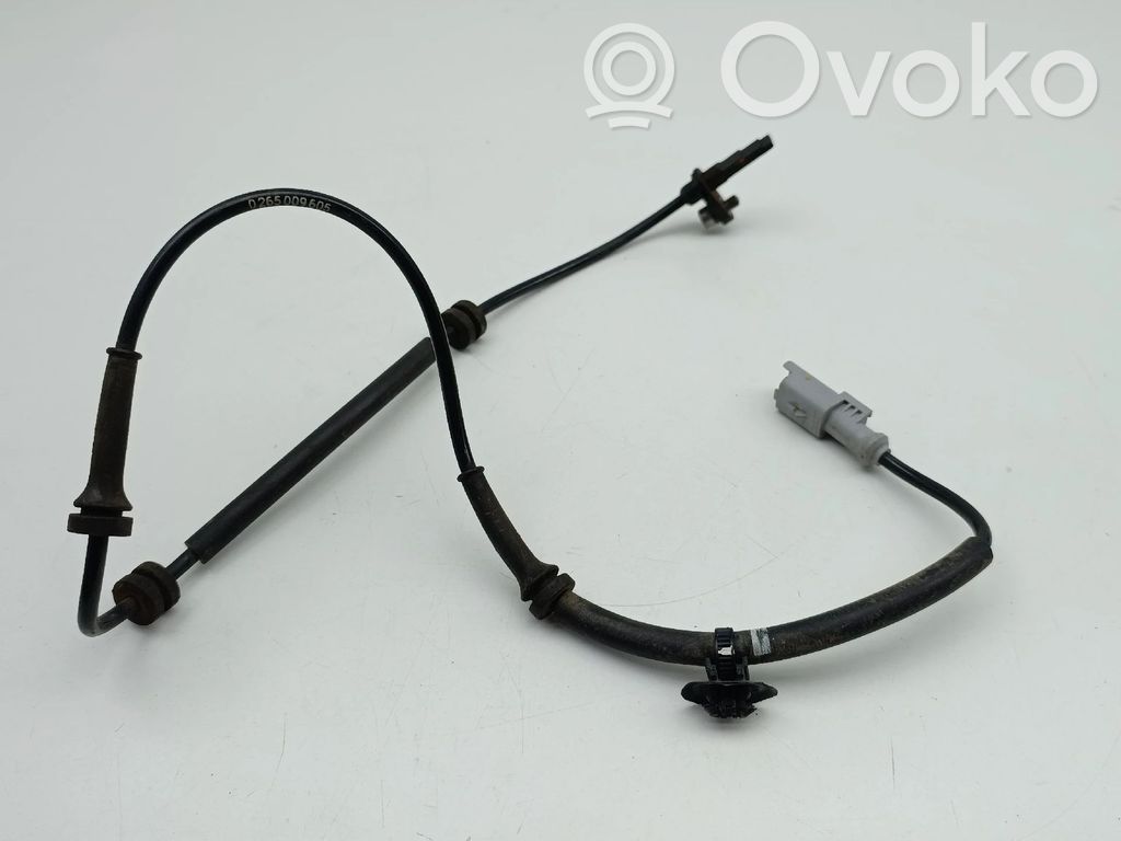 Peugeot 308 ABS Sensor 