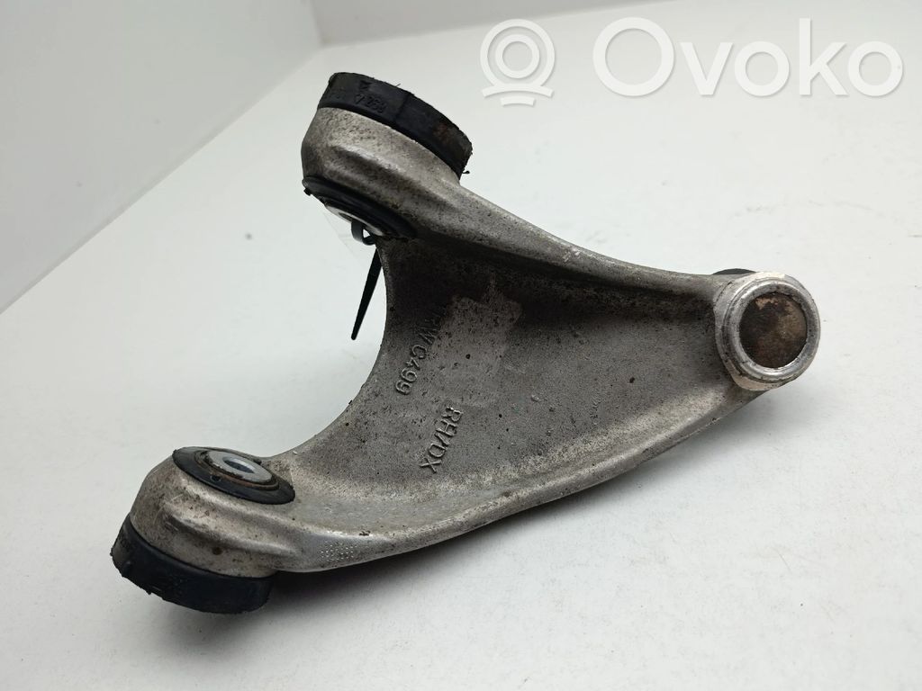Front control arm