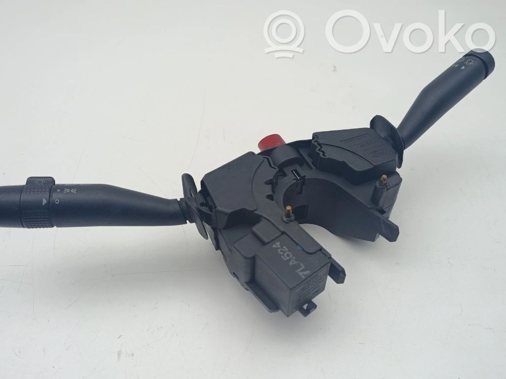 Ford Escort Otros interruptores/perillas/selectores 