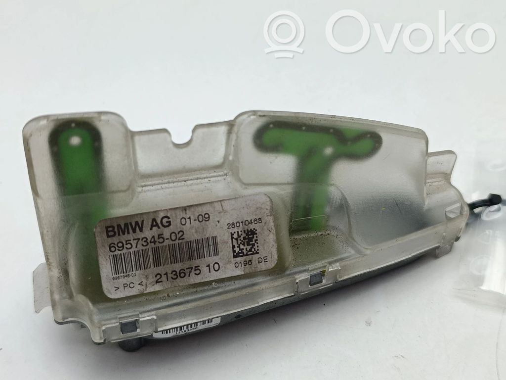Antenas pastiprinātājs   6957345