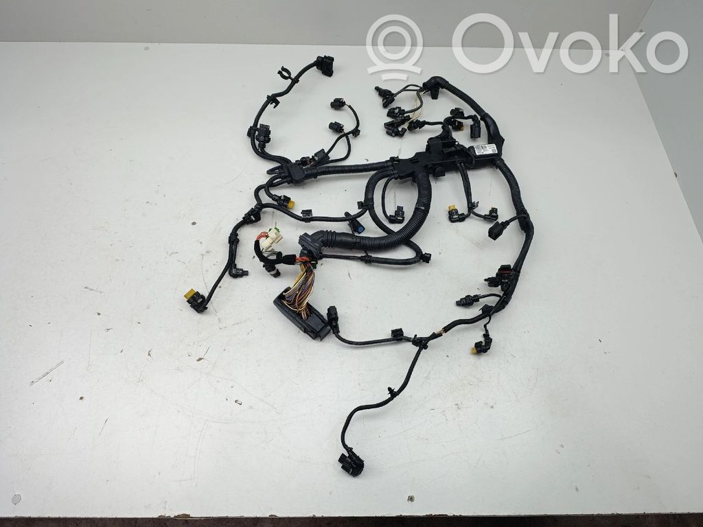 BMW 2 F22 F23 Cablaj motor 