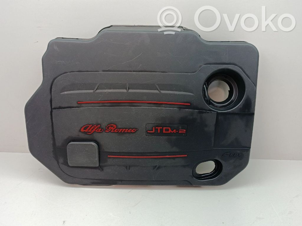 Motorabdeckung   51859542