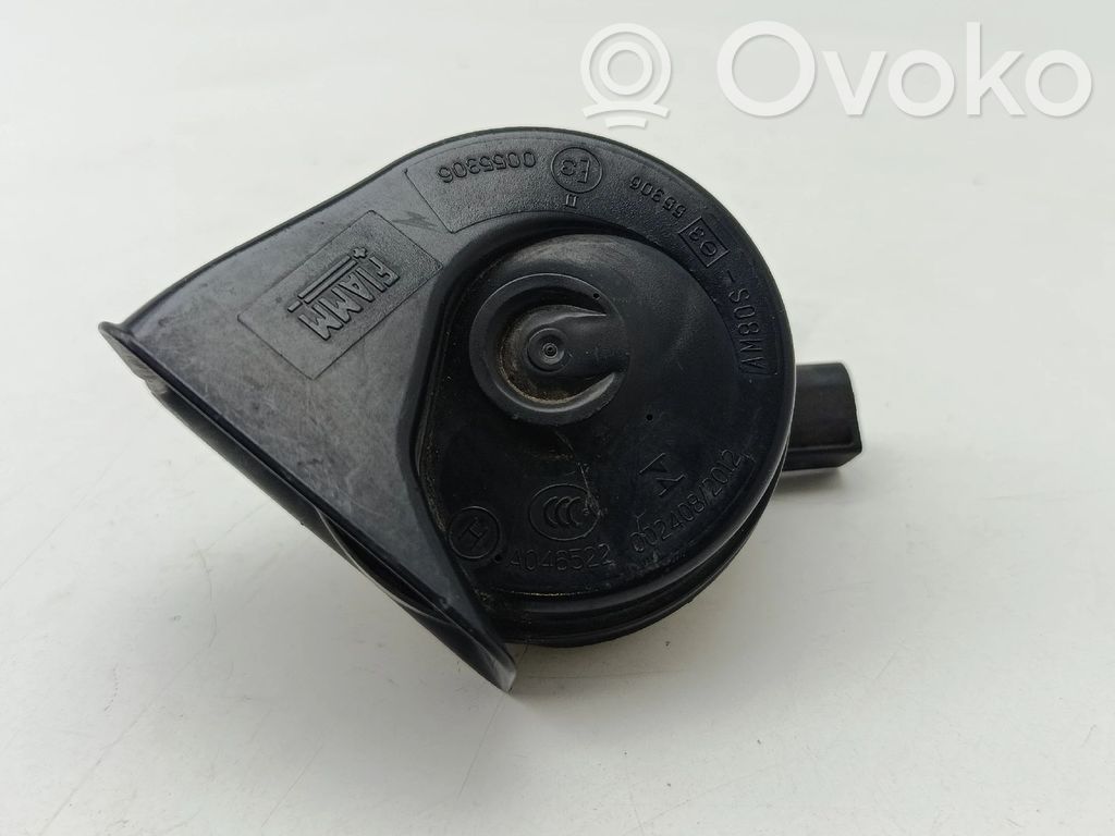 Garso signalas   A046522,AM80S55306