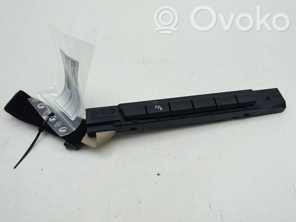 BMW 3 E90 E91 Hand parking brake switch 