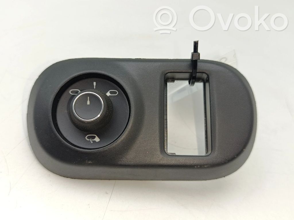 Multifunctional control switch/knob   9817840980,9800177977