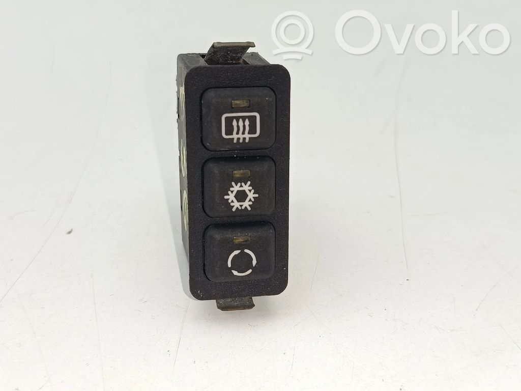 Multifunctional control switch/knob   8371020