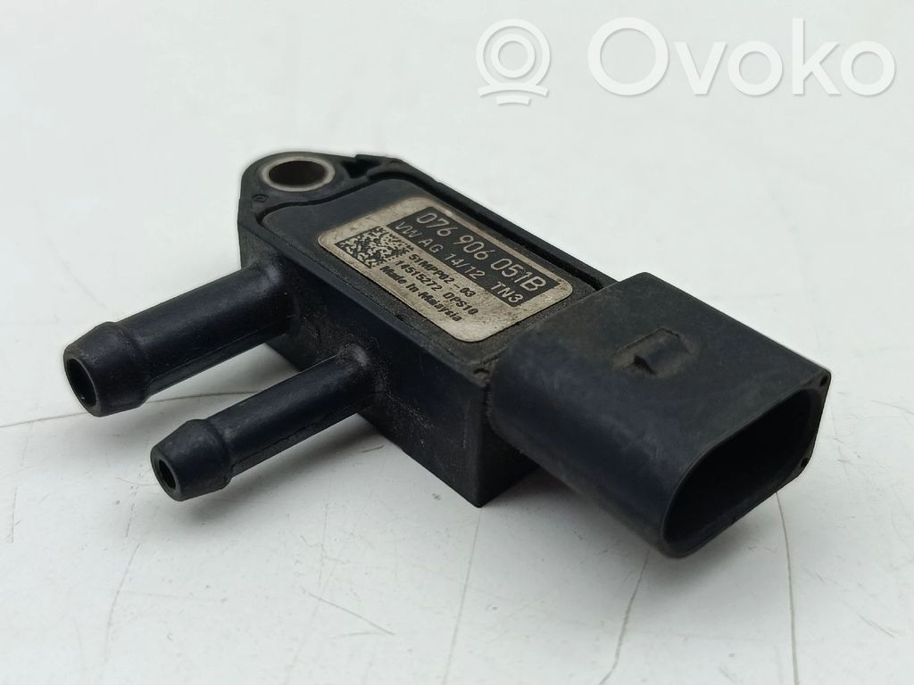 Luftdrucksensor   076906051B