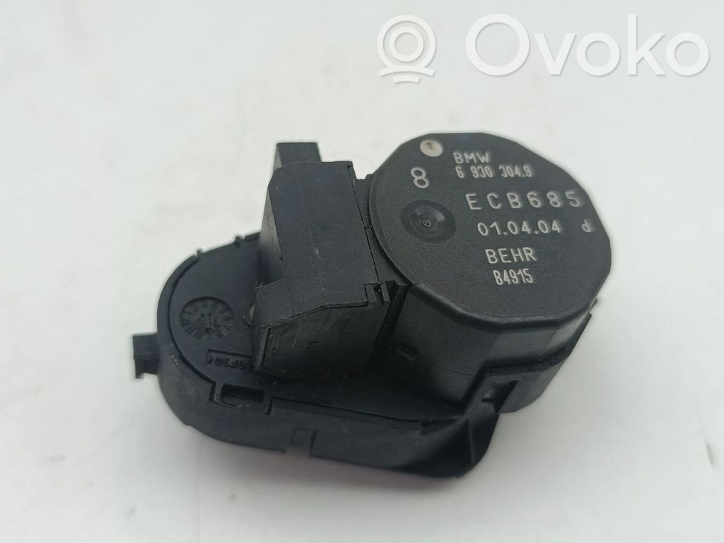 Stellmotor Heizung Klima   69303049