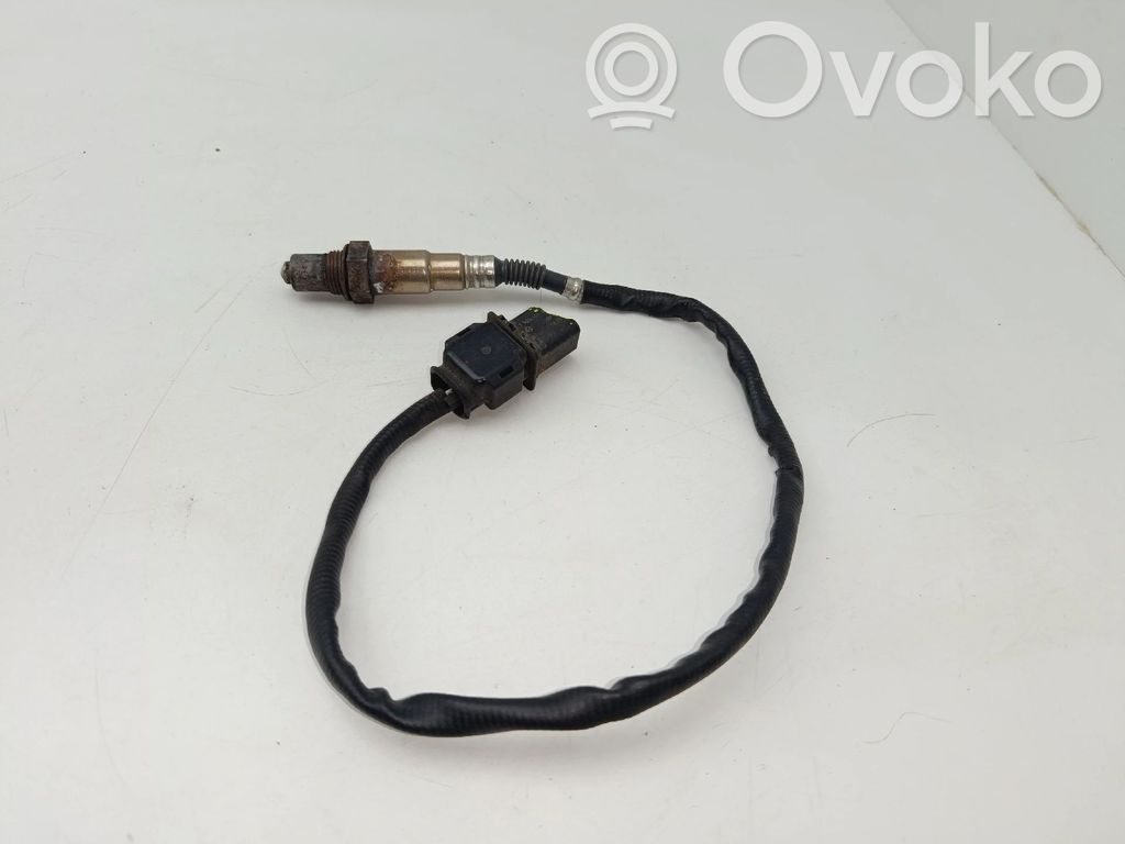 Lambda probe sensor   258017052