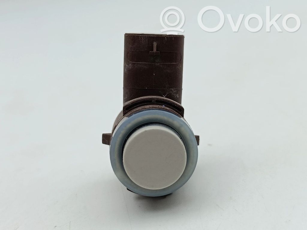 Ford Focus Sensor de aparcamiento PDC 