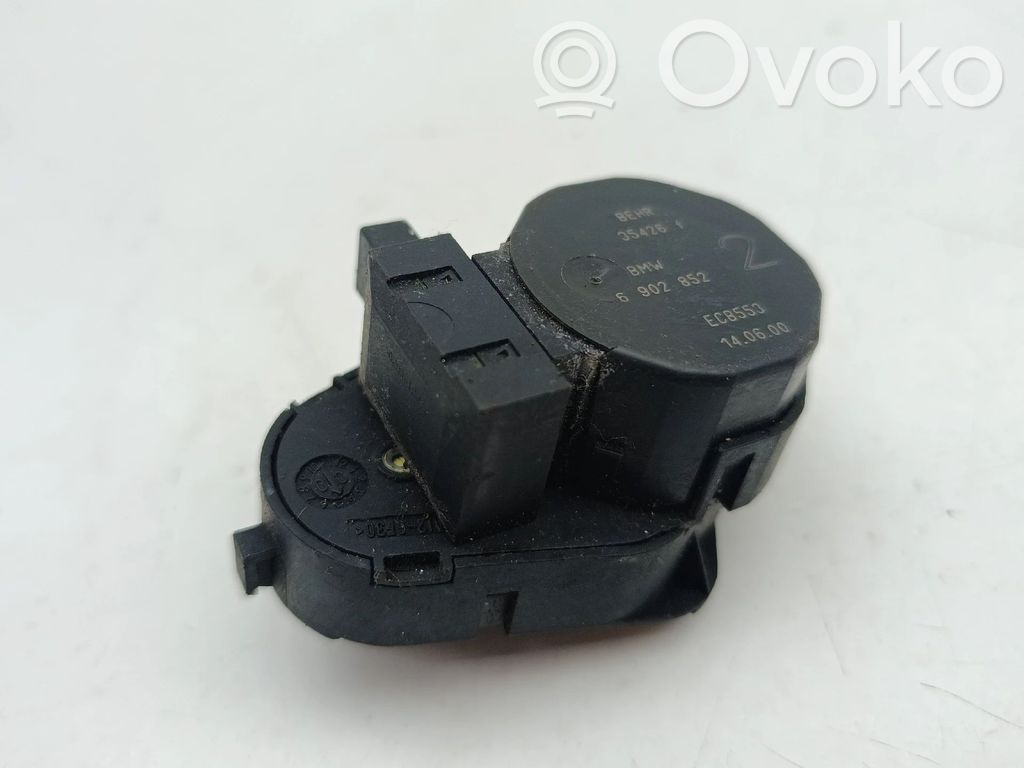 Gaisa vārsta motoriņš   6902852
