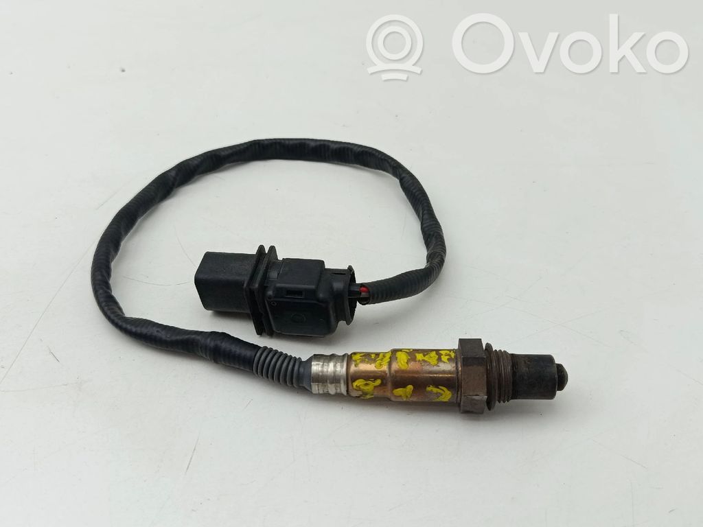 Lambda probe sensor   55564978,0281004129