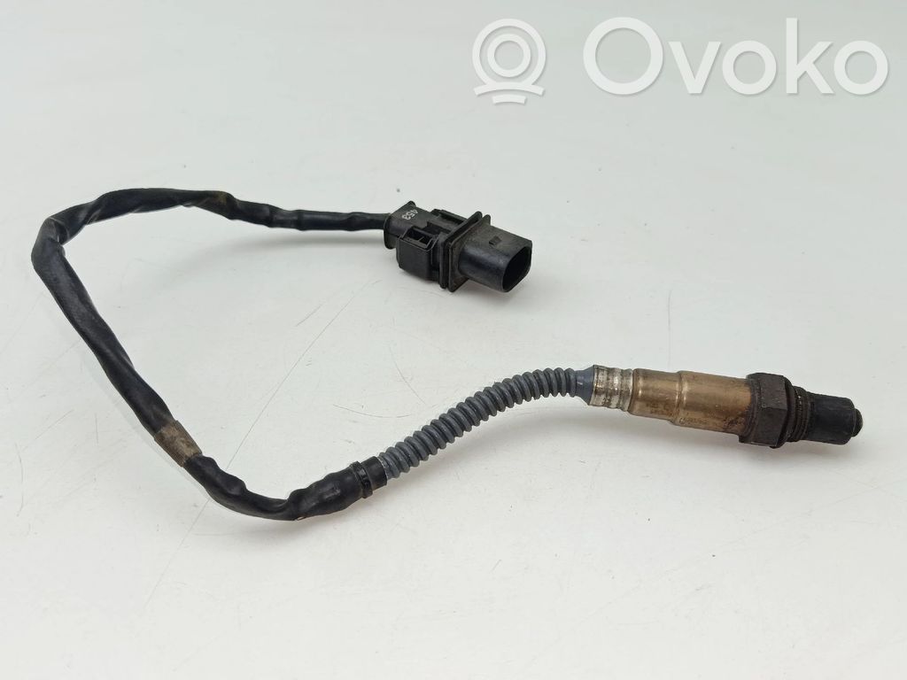 Seat Ibiza IV (6J,6P) Sensore della sonda Lambda 