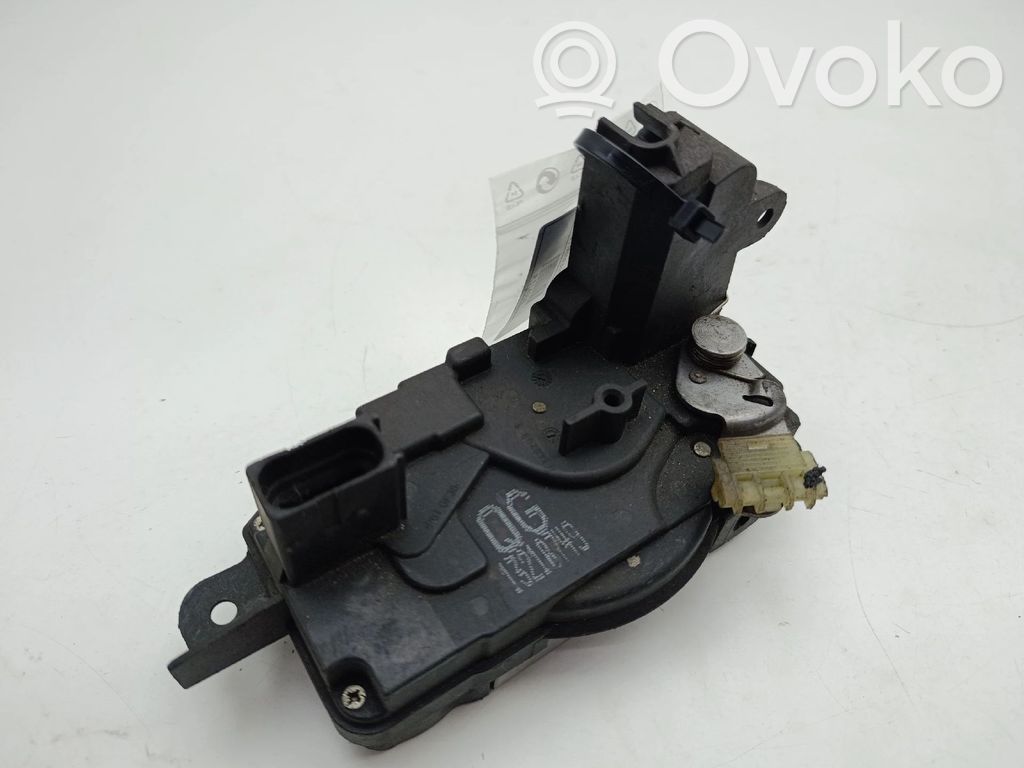 Etuoven lukko   QG13210749