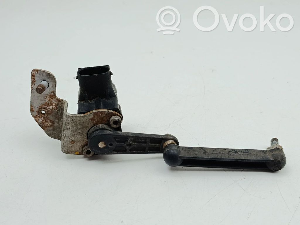 BMW 5 E60 E61 Motorino di regolazione assetto fari 