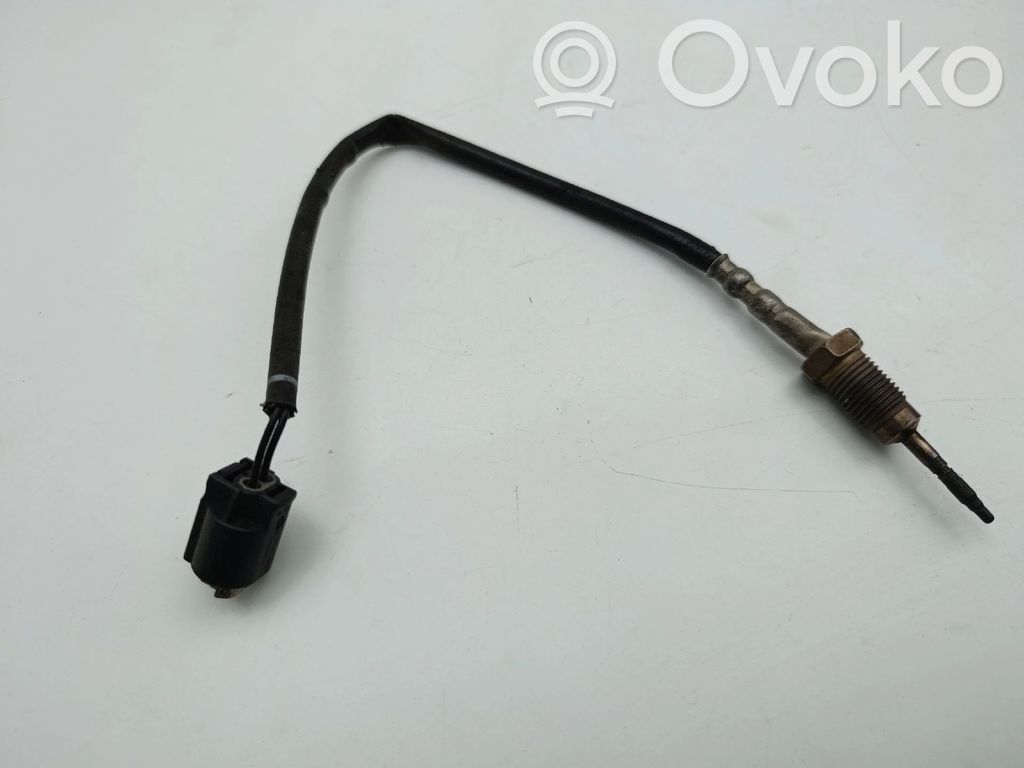 BMW 5 E60 E61 Lauko temperatūros matuoklis 