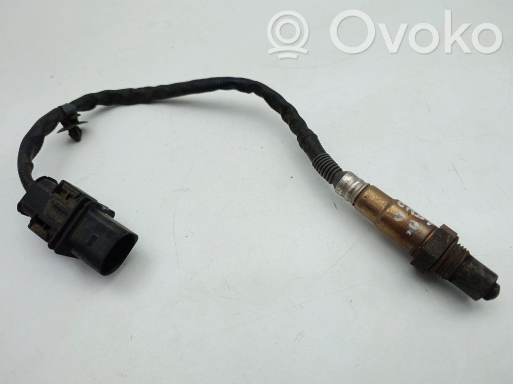 Зонд «Lambda»   393502A420
