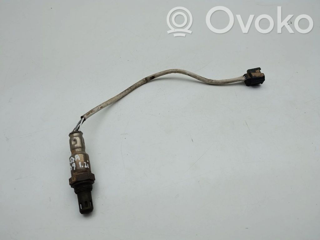 Sonda lambda   0ZA603N18
