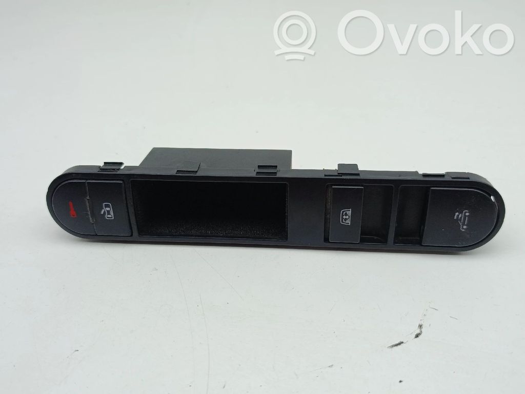 Multifunctional control switch/knob   8N7919719D,8N7959557D