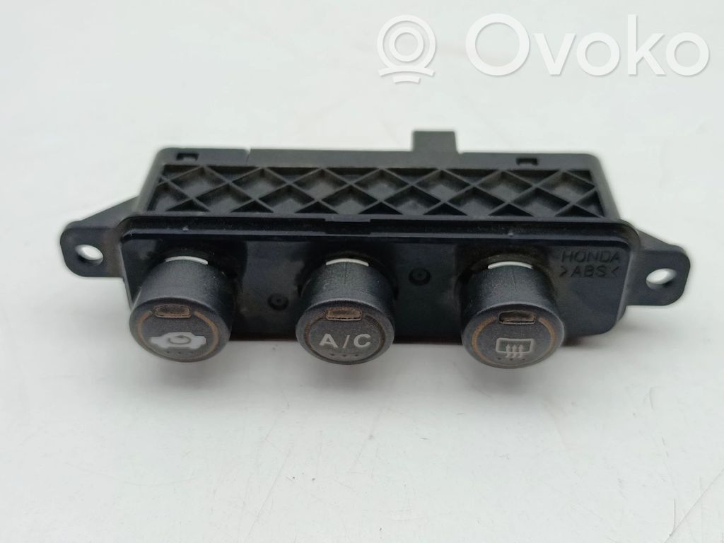 Climate control unit   G010NH376L