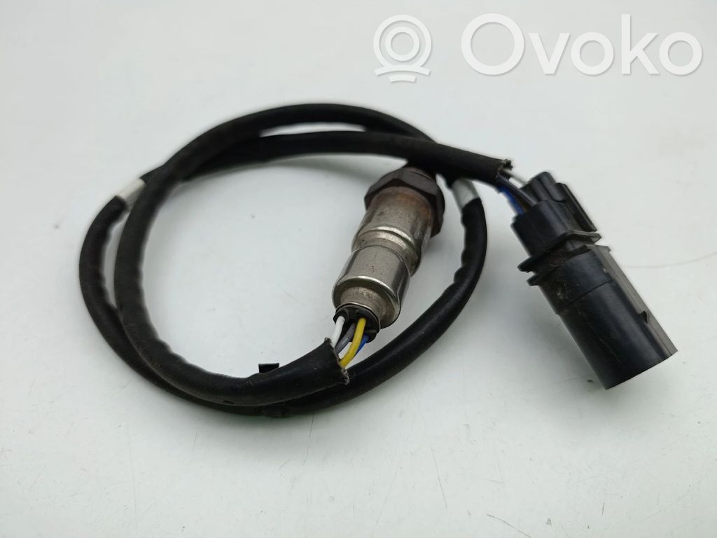 Lambda probe sensor   55581760