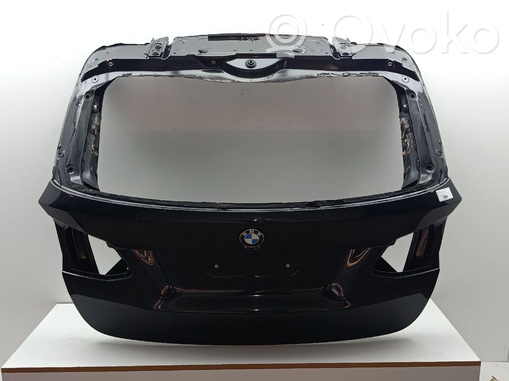 Tailgate/trunk/boot lid
