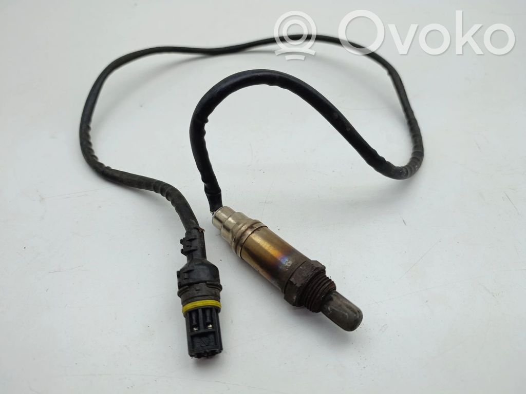 BMW 3 E46 Lambda probe sensor 