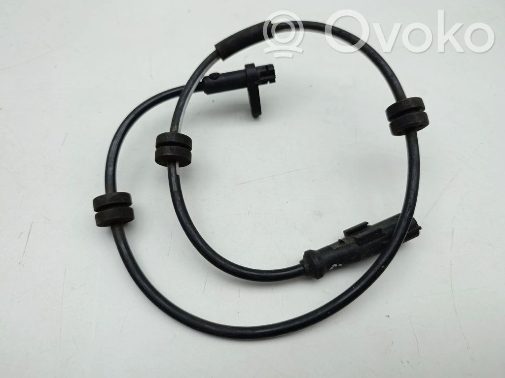 ABS Sensor   8V512C190AA