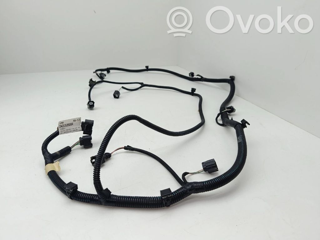 Otros cableados   240153566R