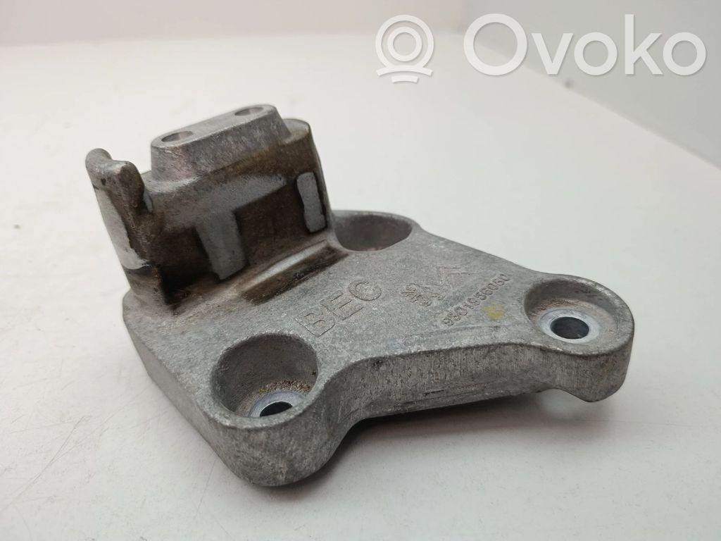 Getriebelager Getriebedämpfer   9801956080