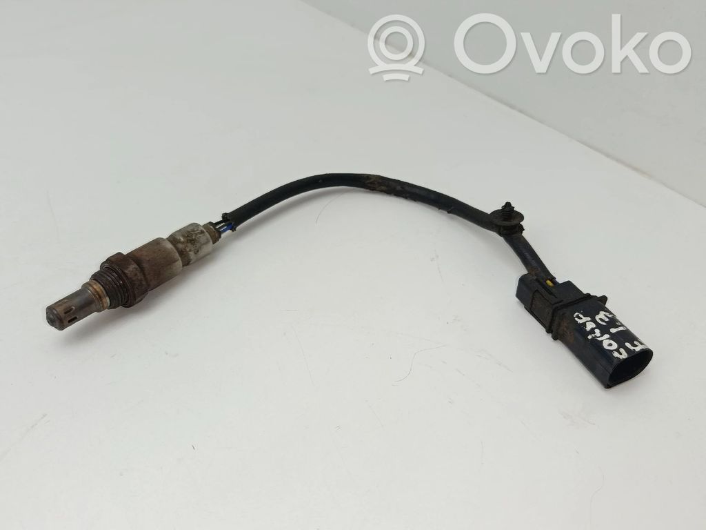 Opel Corsa E Lambda probe sensor 