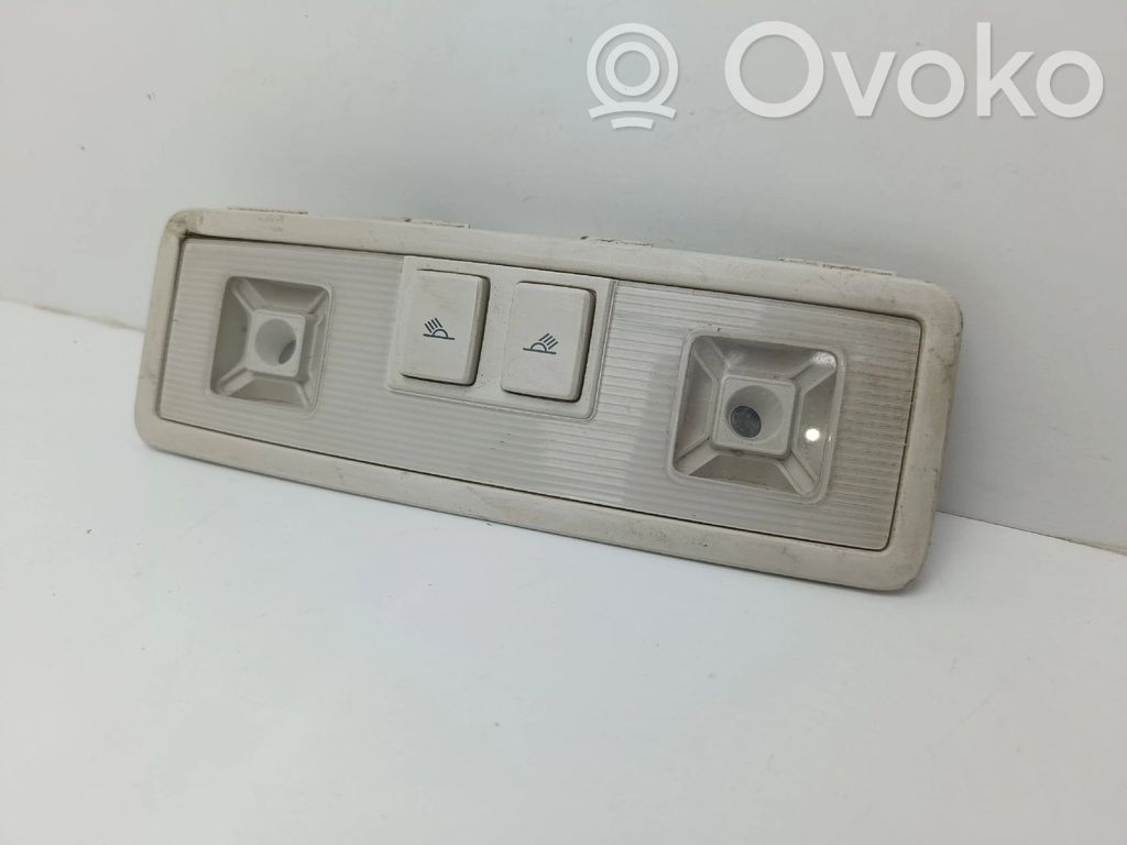 Headlining lighting console trim   5G0947291K