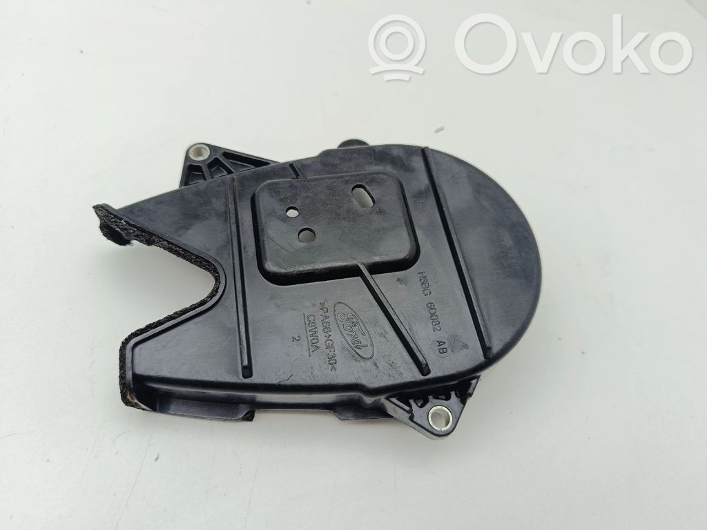 Timing chain cover   H6BG6D082AB