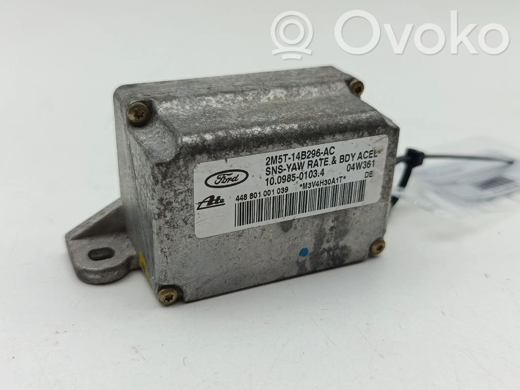 Moduł / Sterownik ESP   2M5T14B296AC