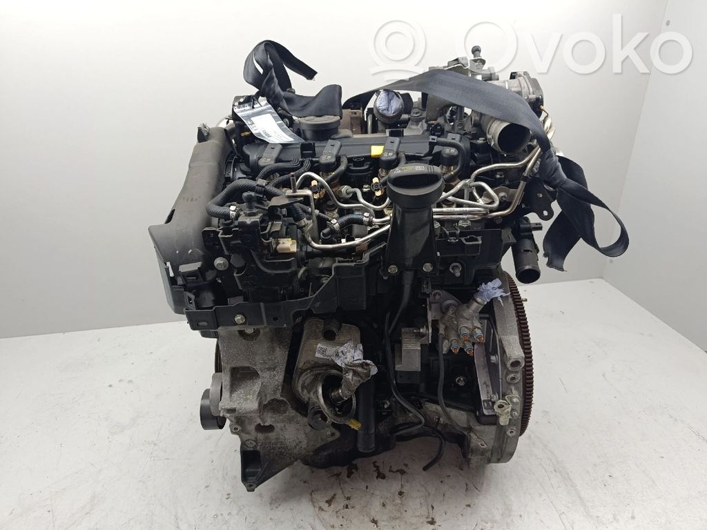 Motor   K9K450,K9KF450