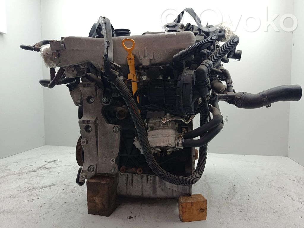 Motor   BJX