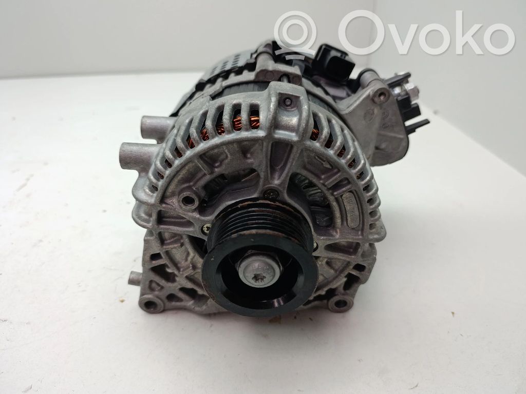 Generator/alternator   L1TA11238BA